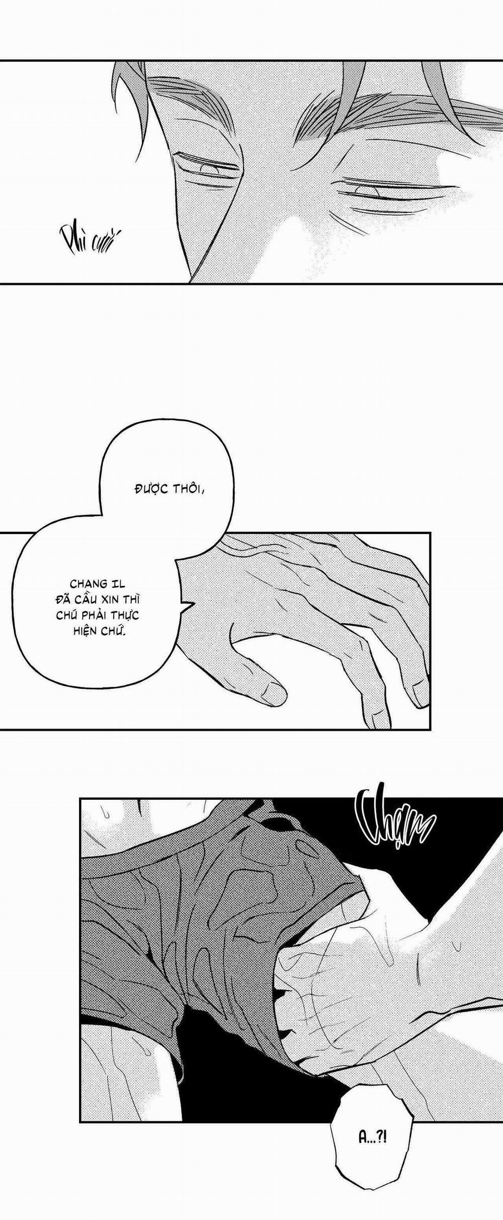 Sự Kết Hợp Hoàn Hảo 42 trang 26