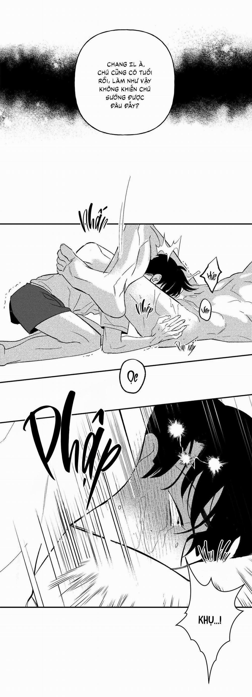 Sự Kết Hợp Hoàn Hảo 42 trang 8