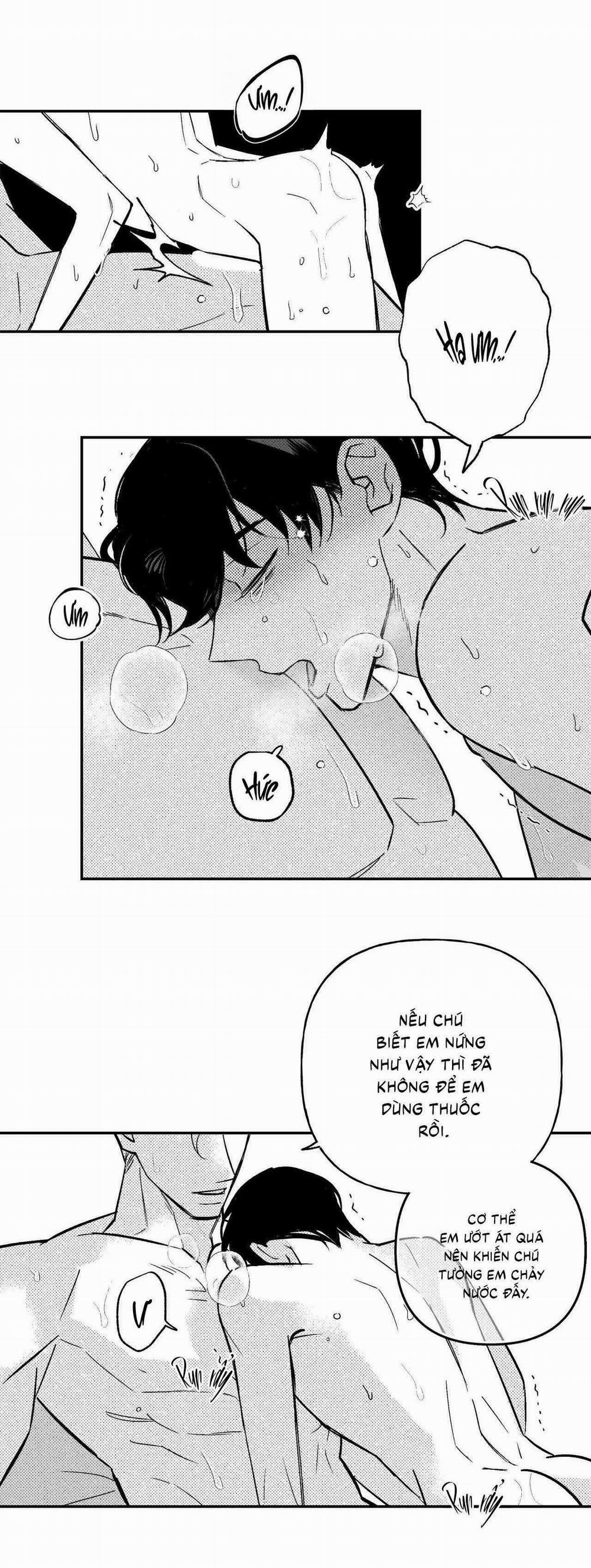 Sự Kết Hợp Hoàn Hảo 43 trang 2