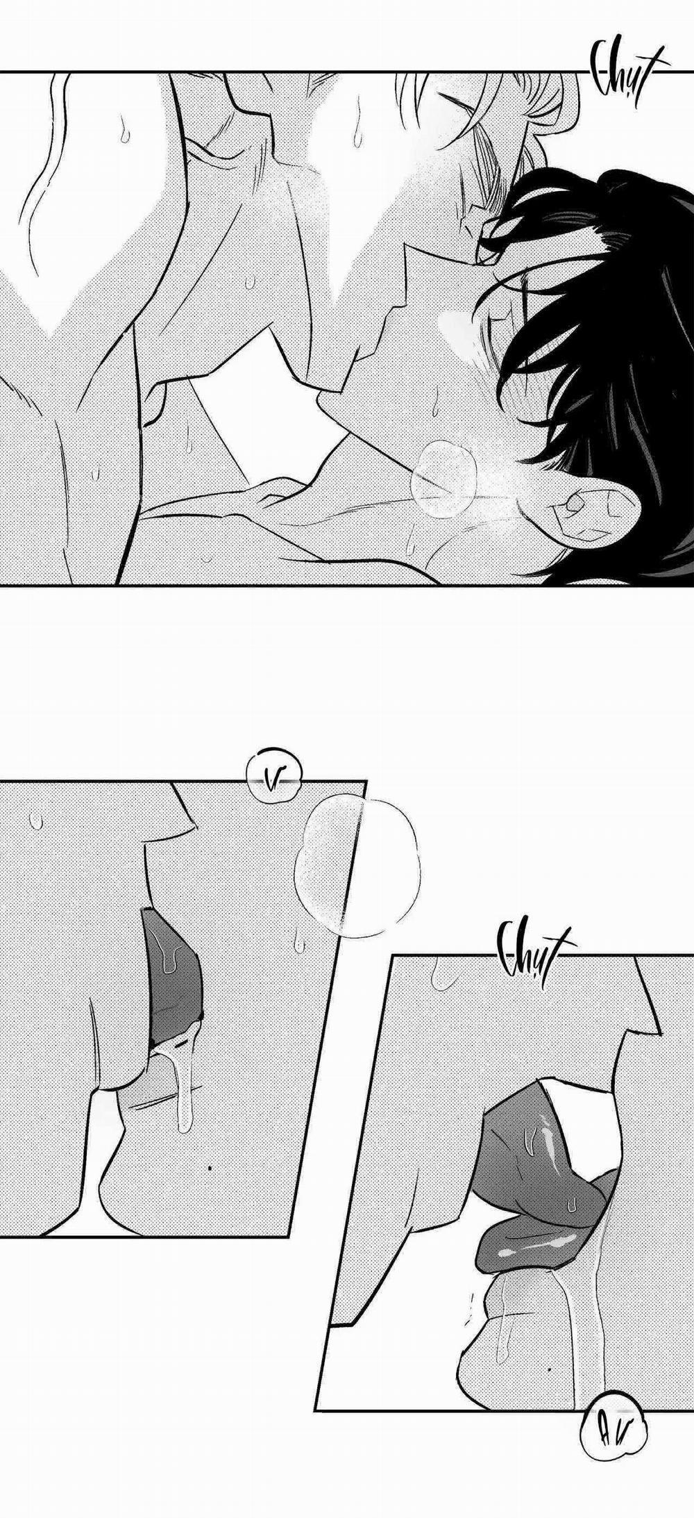 Sự Kết Hợp Hoàn Hảo 43 trang 21