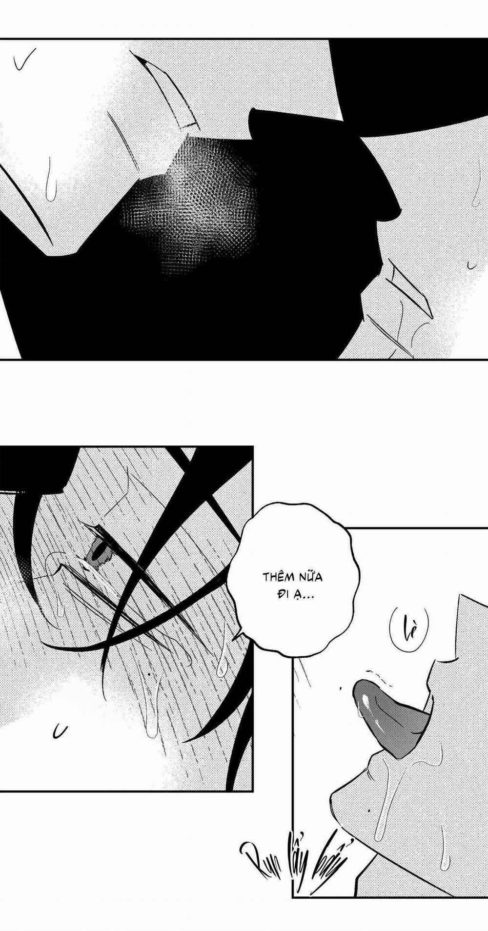 Sự Kết Hợp Hoàn Hảo 43 trang 22