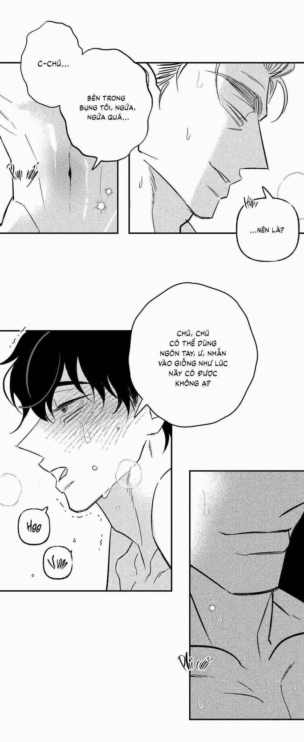 Sự Kết Hợp Hoàn Hảo 43 trang 3