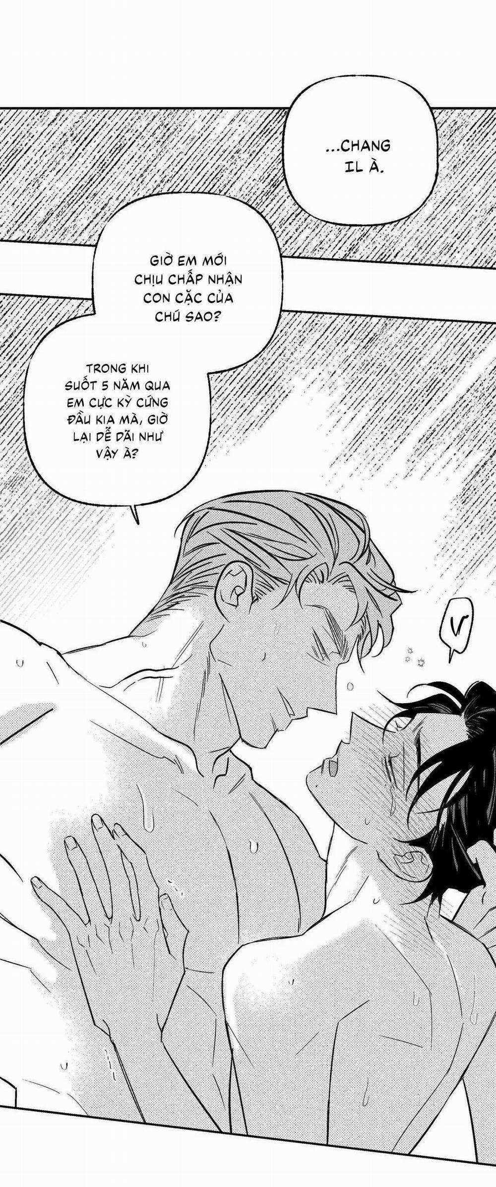 Sự Kết Hợp Hoàn Hảo 43 trang 9