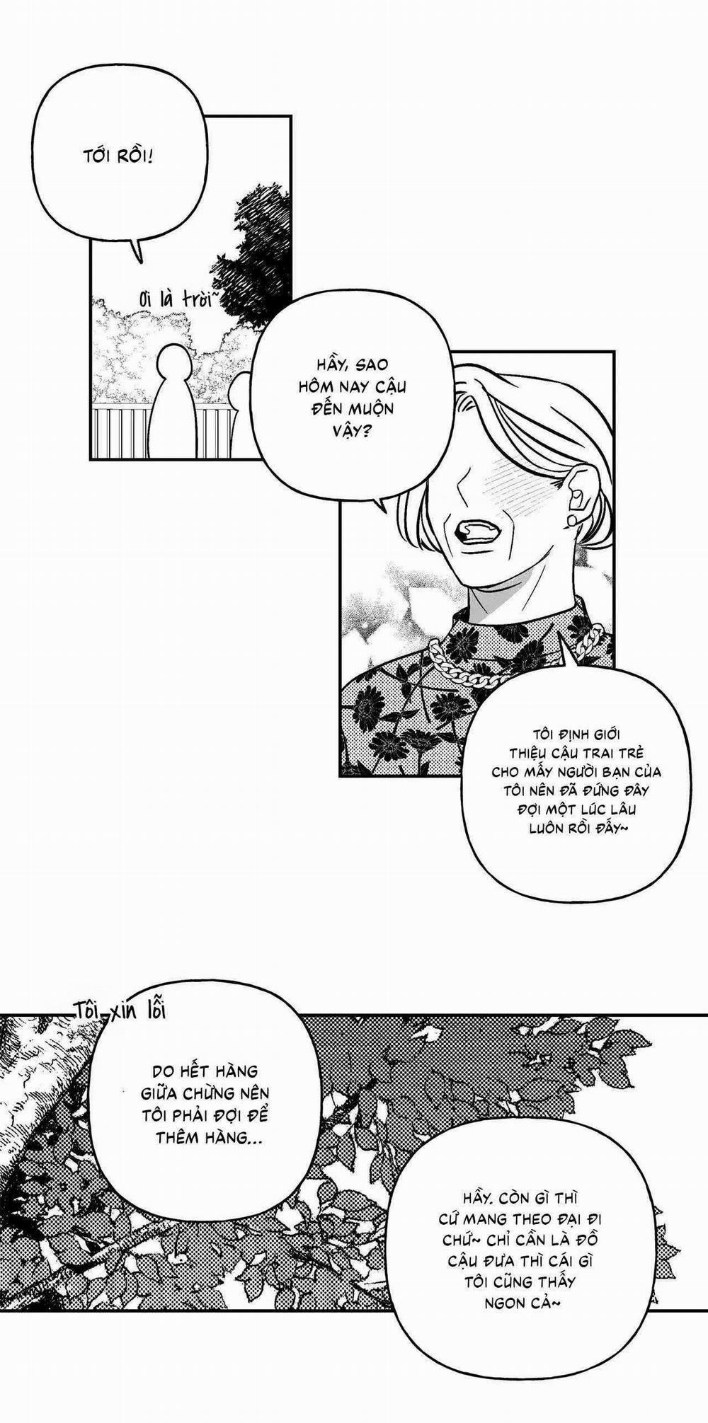 Sự Kết Hợp Hoàn Hảo 44 trang 1