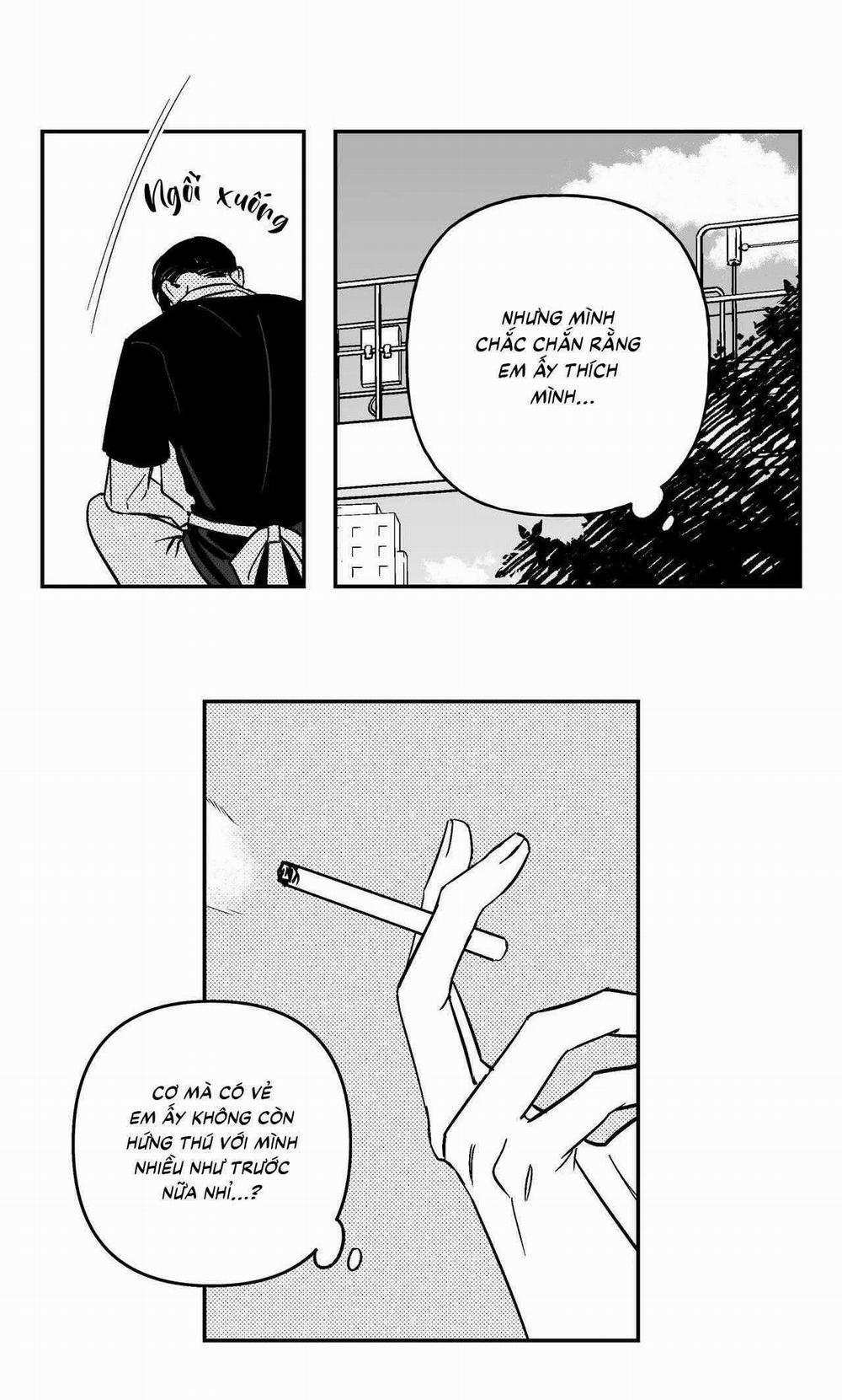 Sự Kết Hợp Hoàn Hảo 44 trang 10