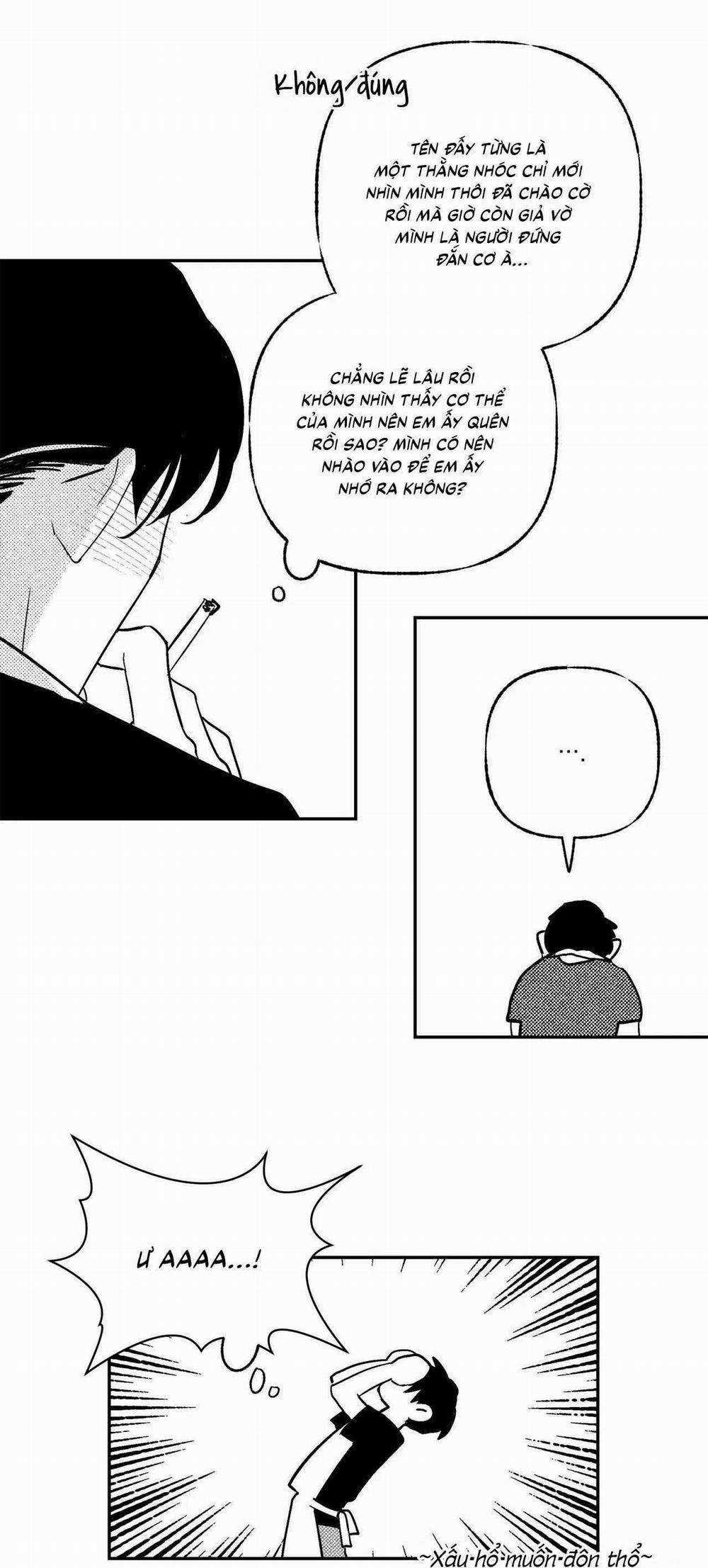 Sự Kết Hợp Hoàn Hảo 44 trang 14