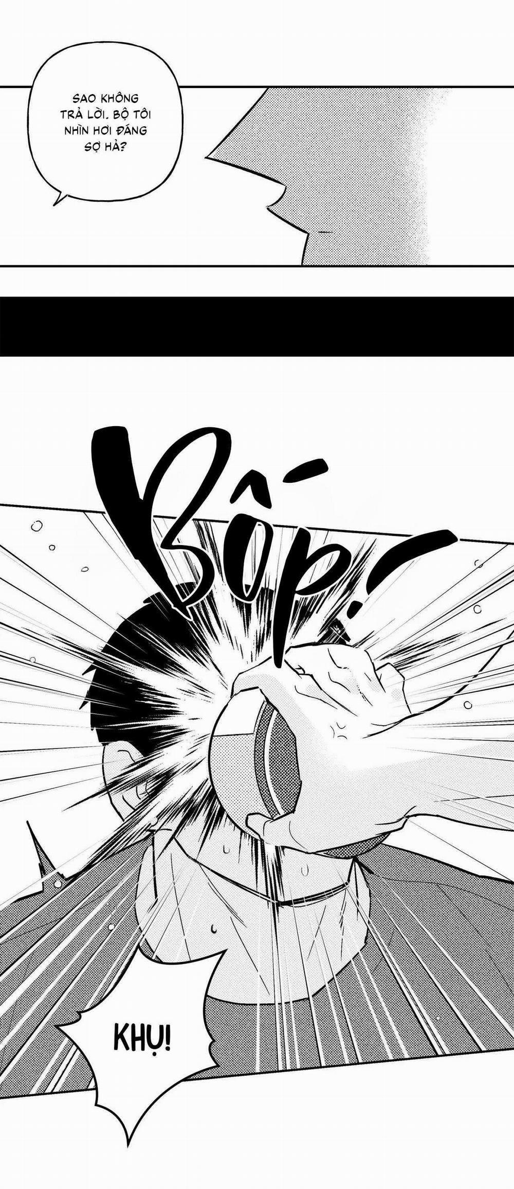 Sự Kết Hợp Hoàn Hảo 44 trang 19