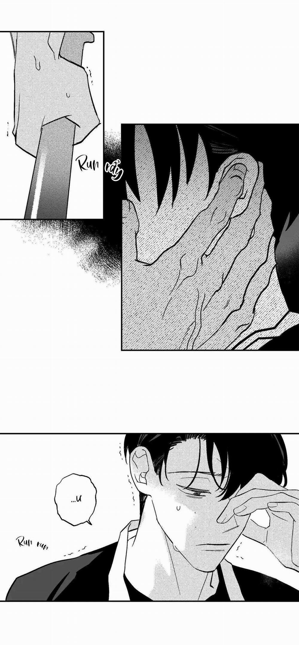 Sự Kết Hợp Hoàn Hảo 44 trang 22