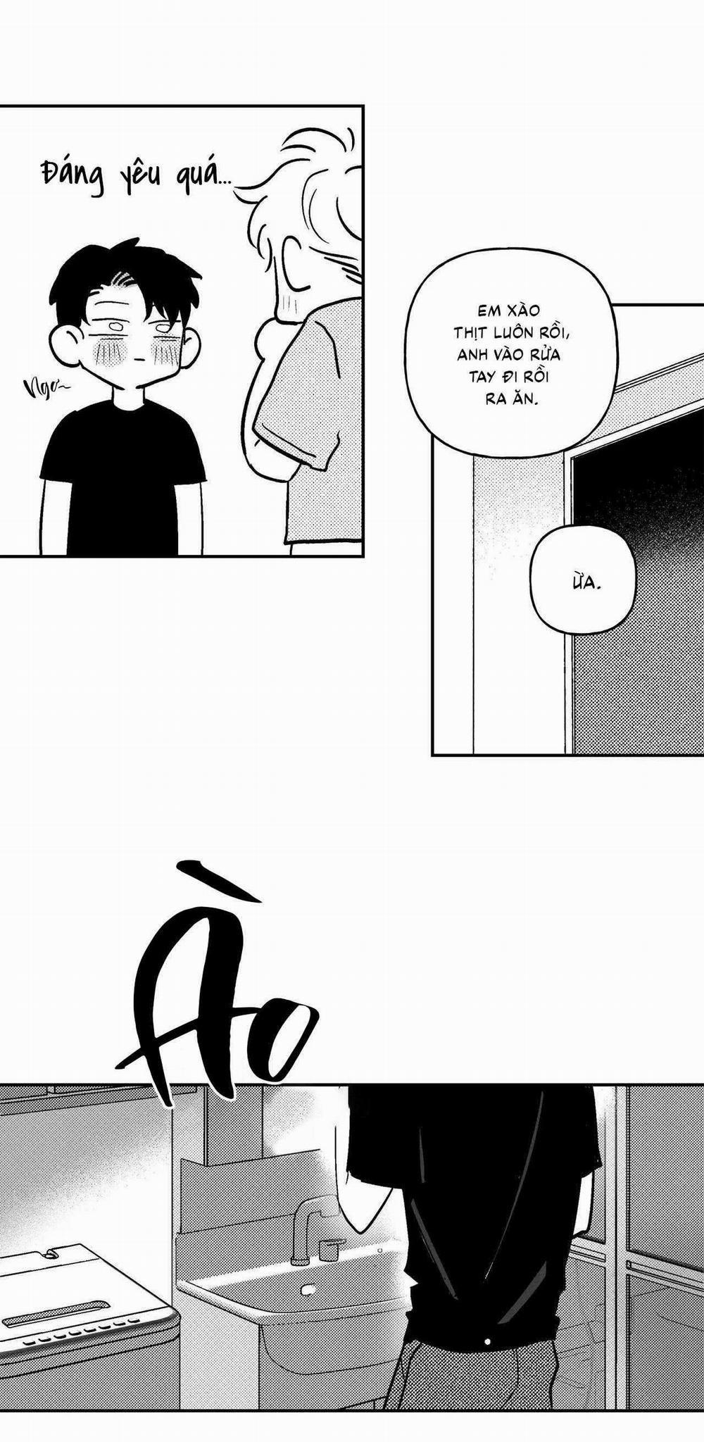 Sự Kết Hợp Hoàn Hảo 44 trang 25