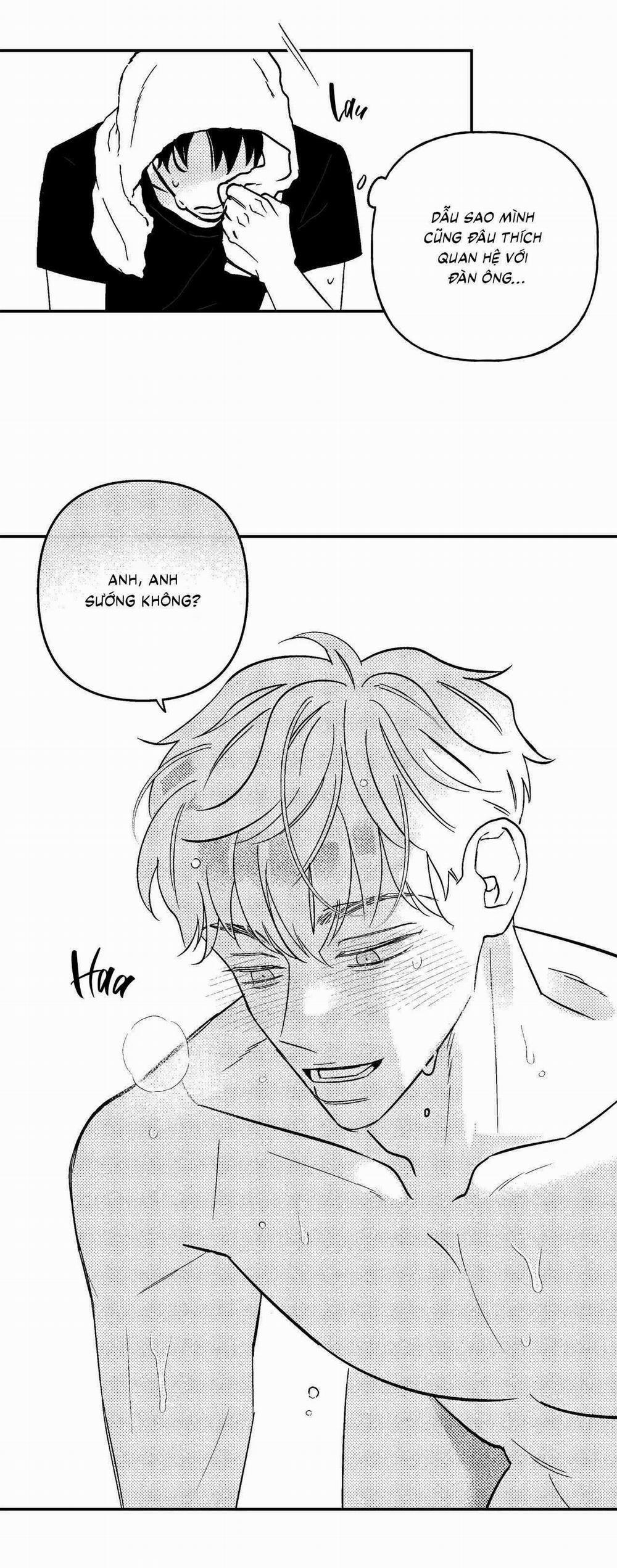 Sự Kết Hợp Hoàn Hảo 44 trang 27