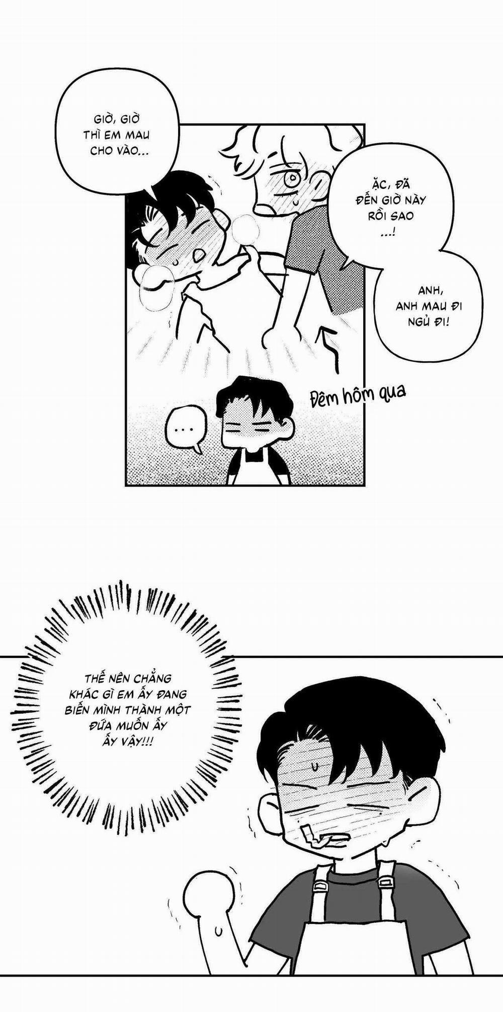 Sự Kết Hợp Hoàn Hảo 44 trang 8