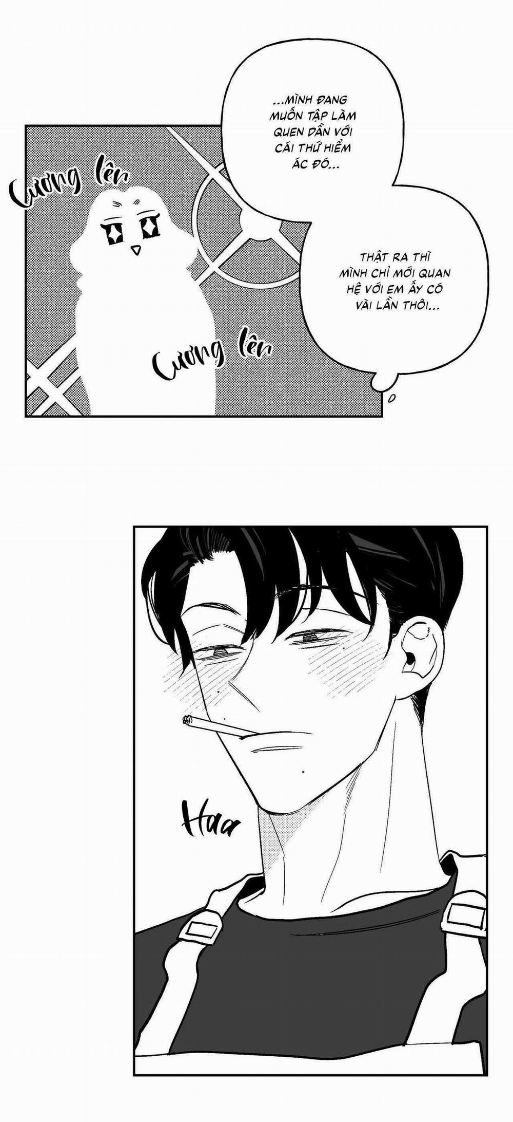 Sự Kết Hợp Hoàn Hảo 44 trang 9