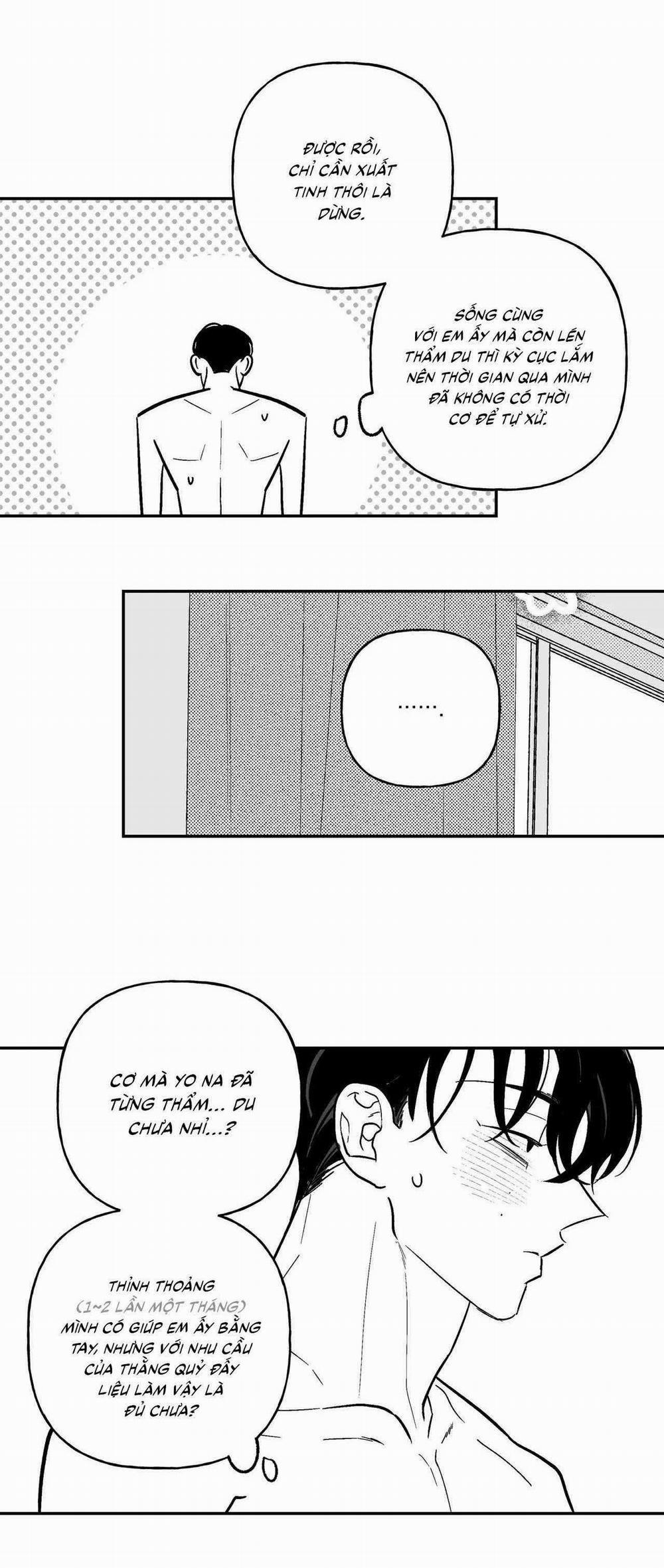 Sự Kết Hợp Hoàn Hảo 45 trang 12