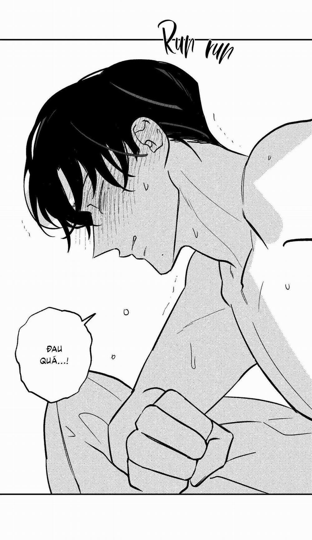 Sự Kết Hợp Hoàn Hảo 45 trang 24