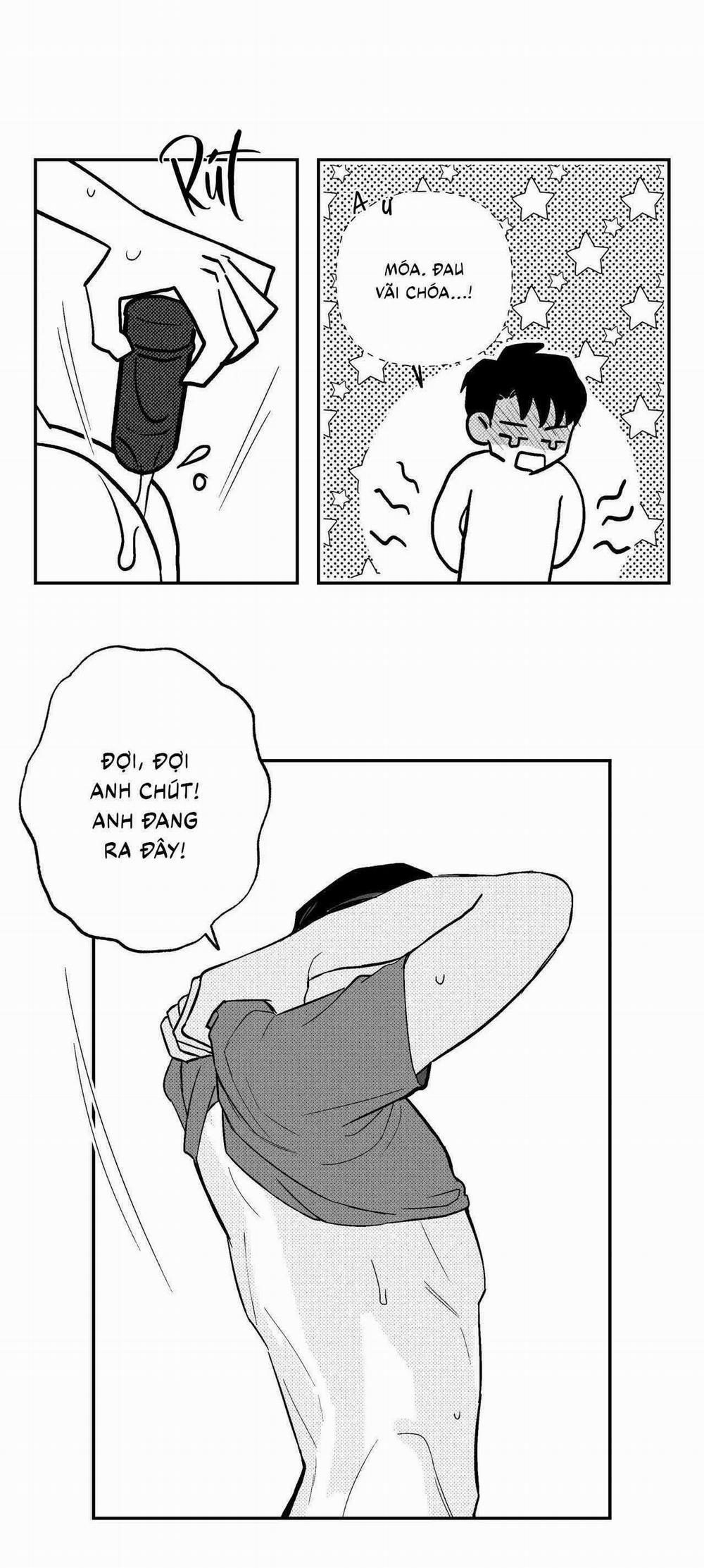 Sự Kết Hợp Hoàn Hảo 45 trang 30