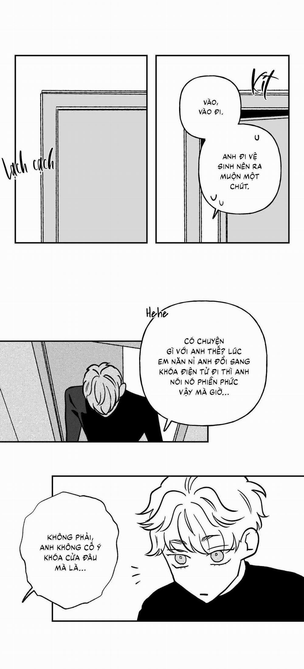 Sự Kết Hợp Hoàn Hảo 45 trang 32