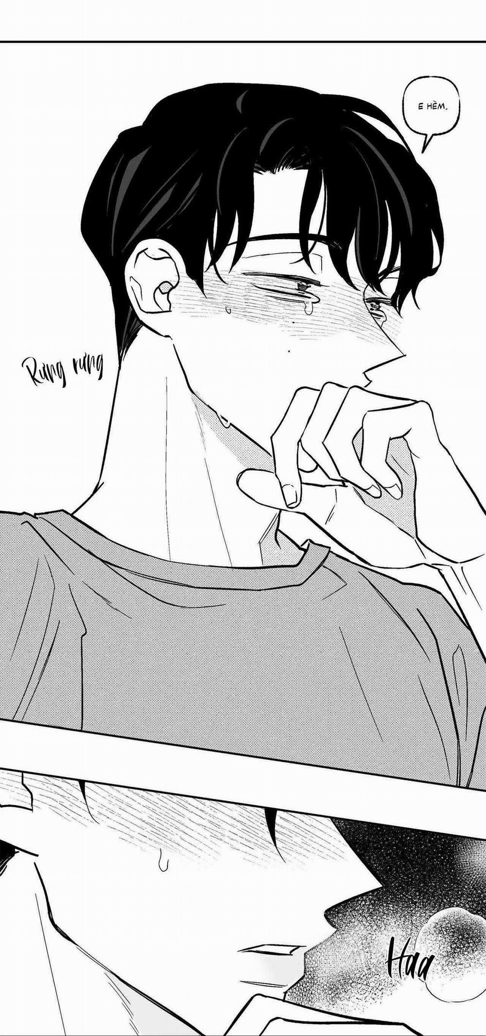 Sự Kết Hợp Hoàn Hảo 45 trang 33