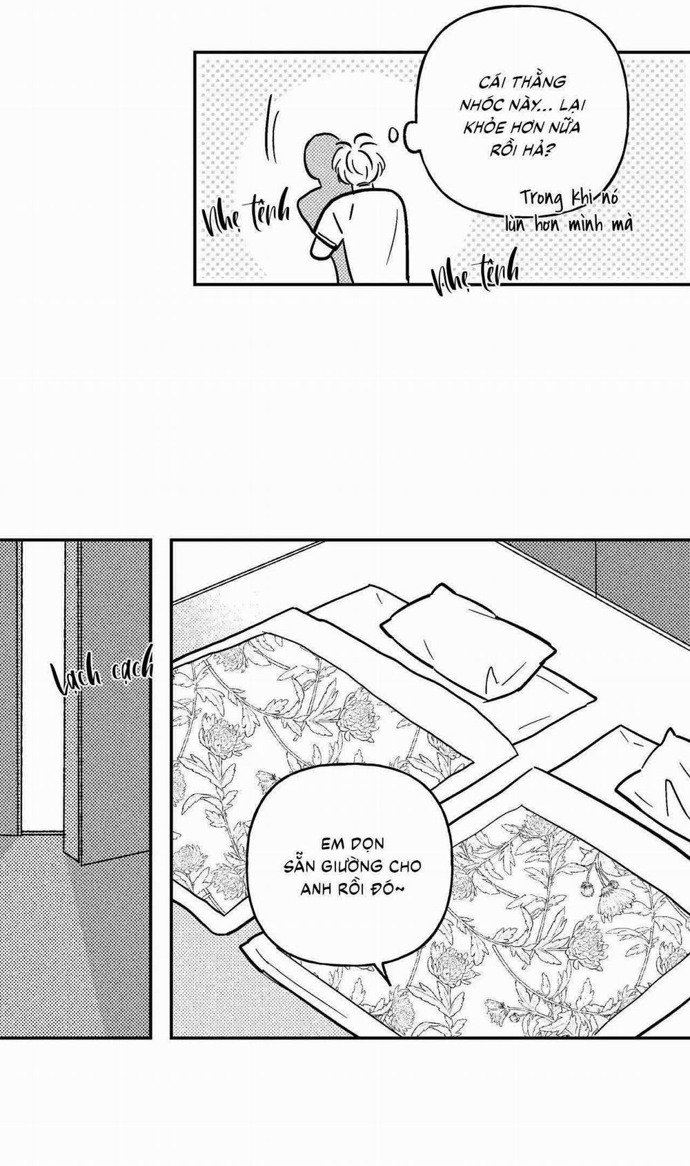 Sự Kết Hợp Hoàn Hảo 45 trang 4