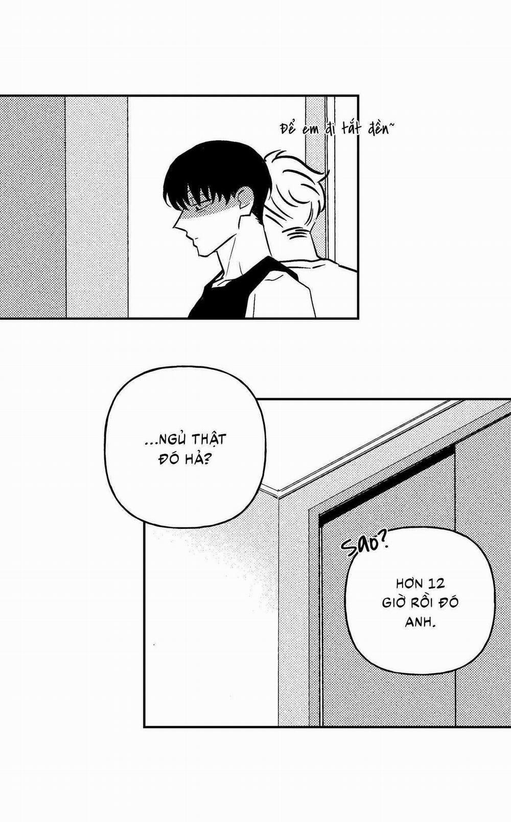 Sự Kết Hợp Hoàn Hảo 45 trang 5