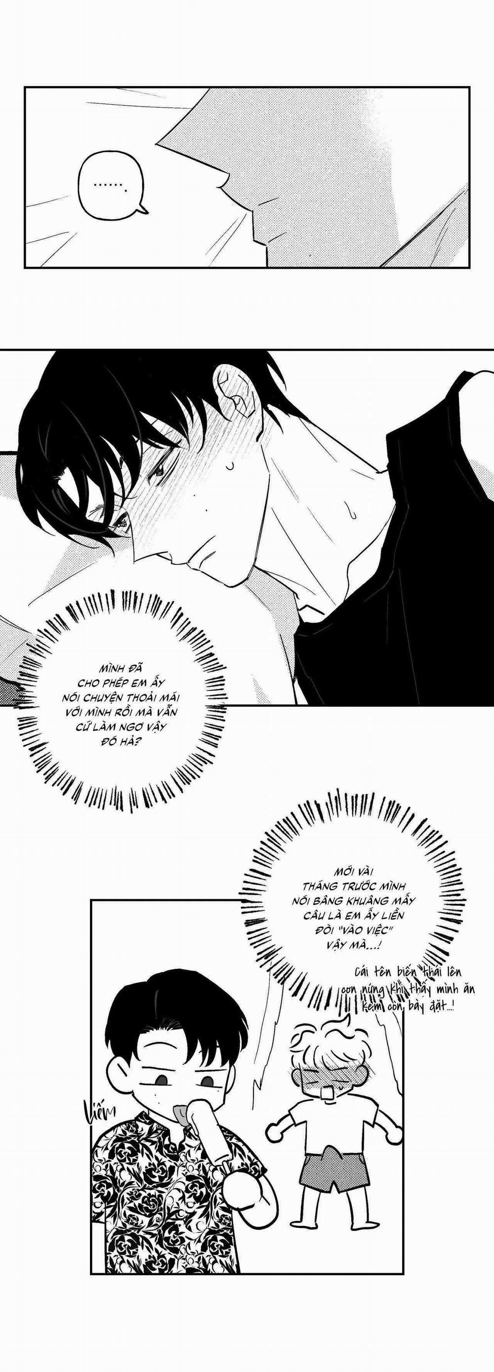 Sự Kết Hợp Hoàn Hảo 45 trang 7