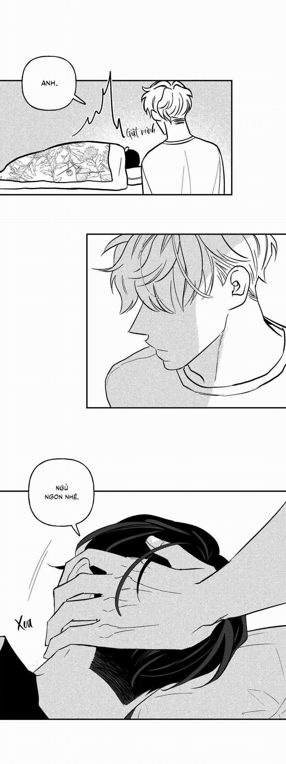 Sự Kết Hợp Hoàn Hảo 45 trang 8