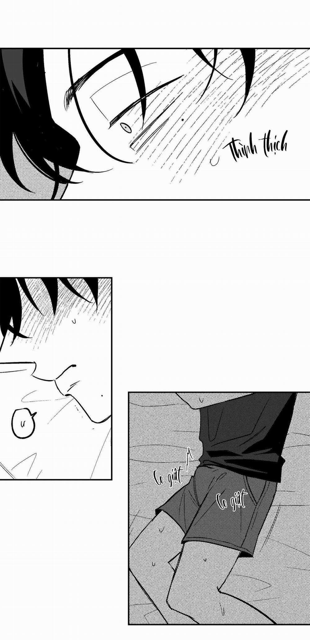 Sự Kết Hợp Hoàn Hảo 45 trang 9