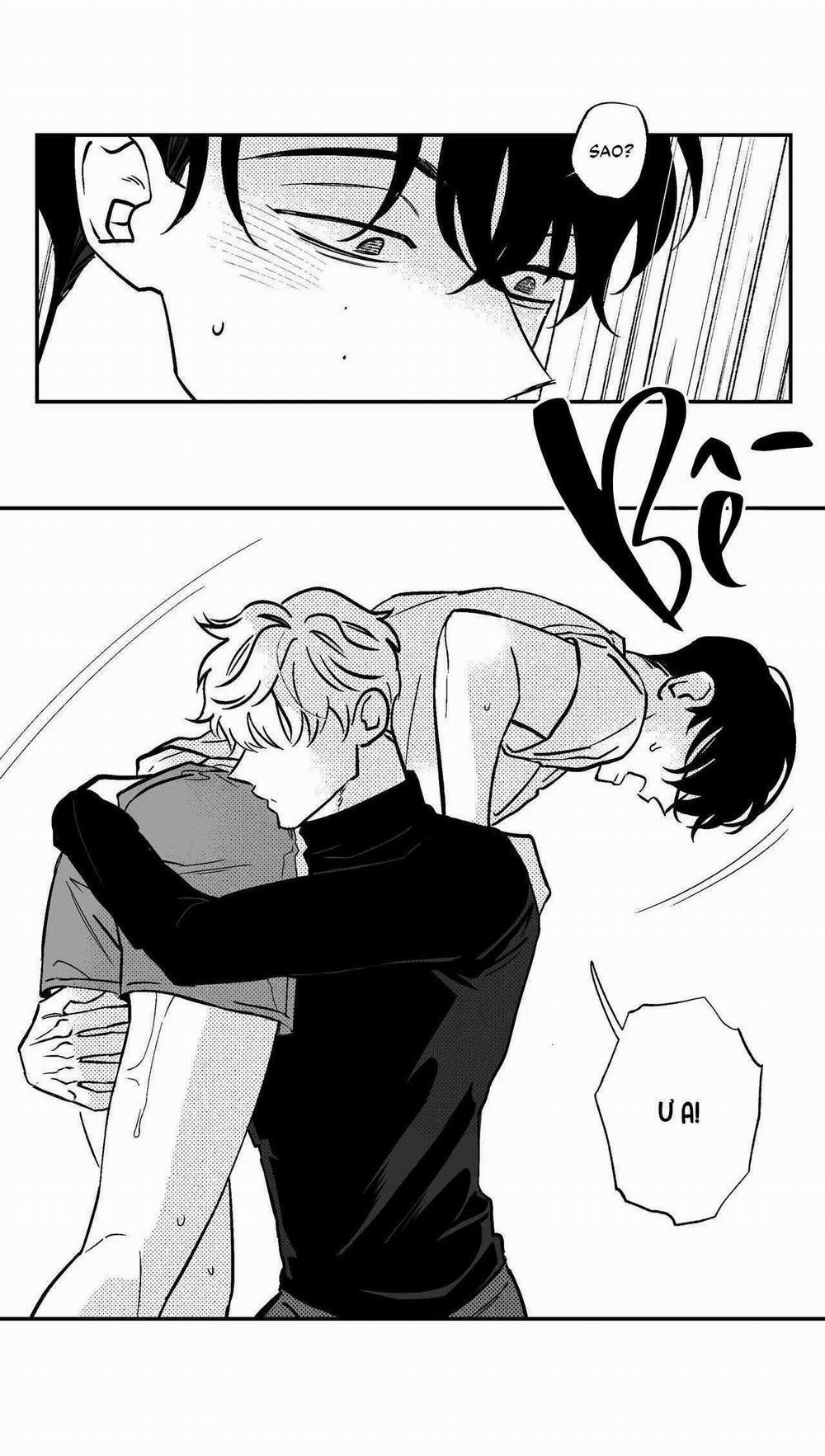 Sự Kết Hợp Hoàn Hảo 46 trang 1