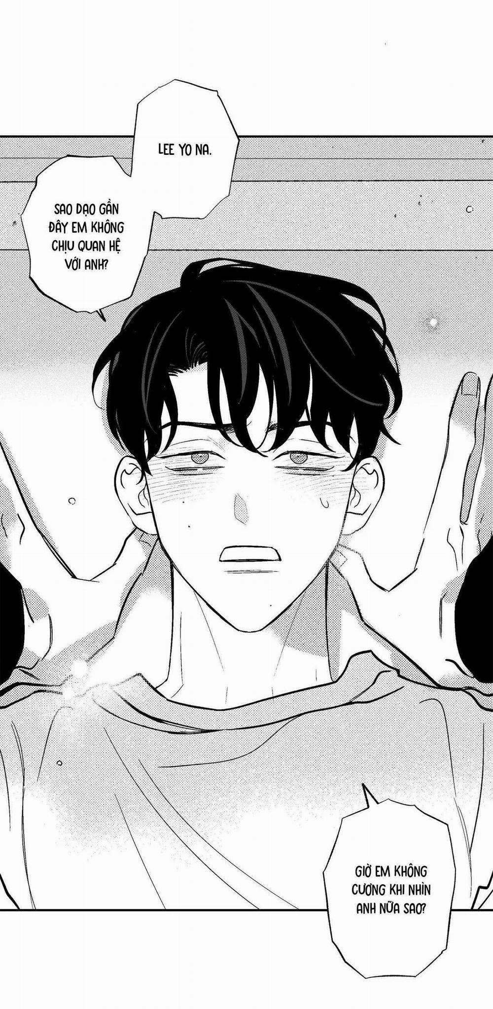 Sự Kết Hợp Hoàn Hảo 46 trang 10