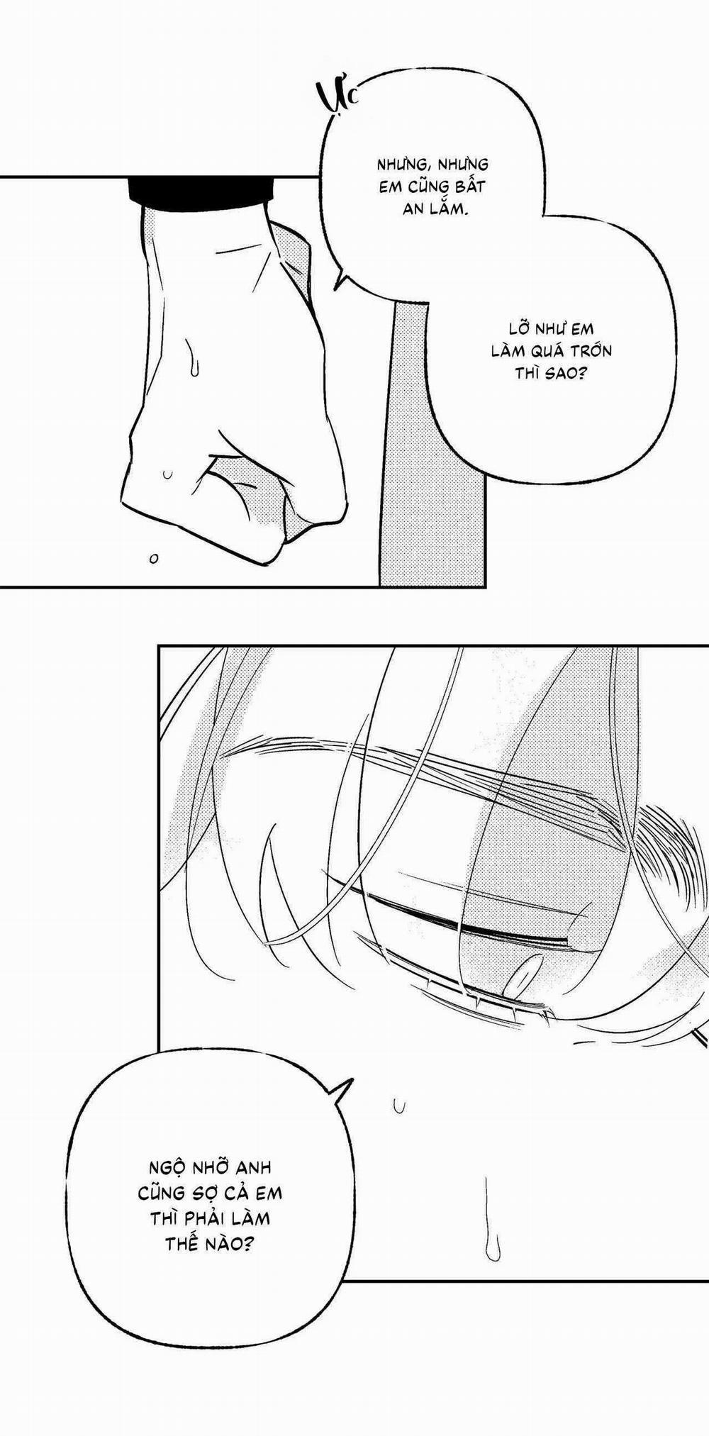 Sự Kết Hợp Hoàn Hảo 46 trang 15