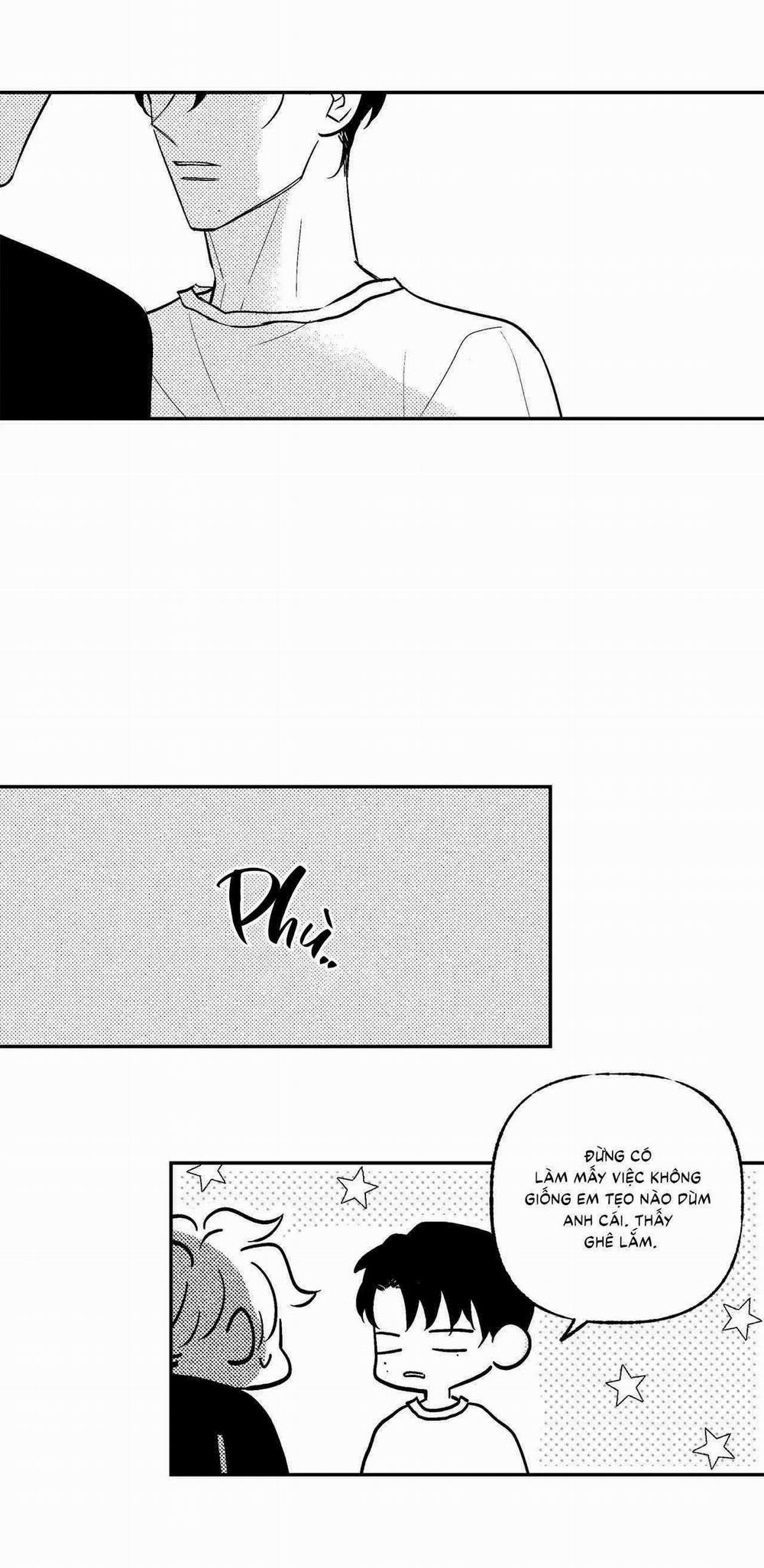 Sự Kết Hợp Hoàn Hảo 46 trang 16