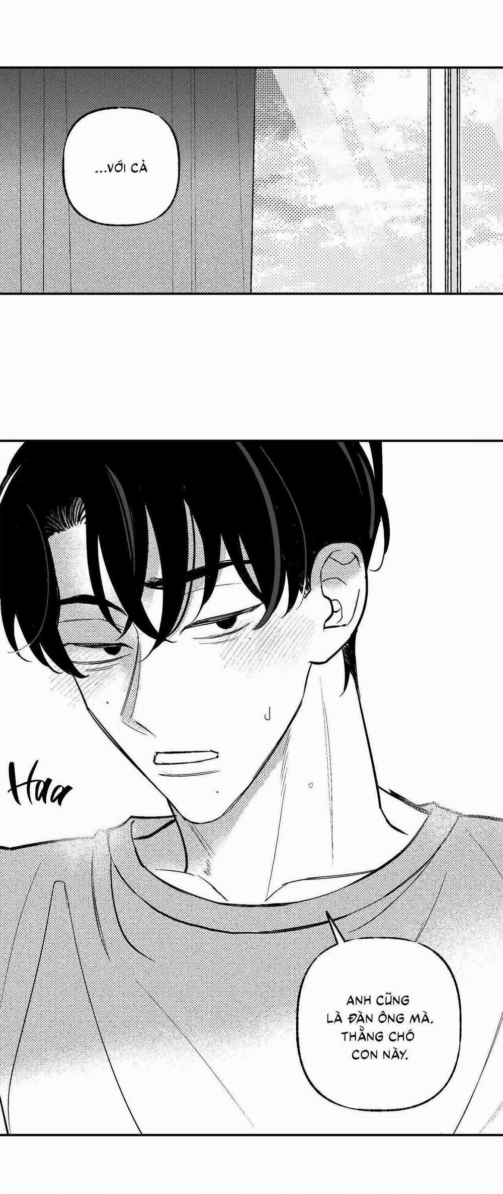 Sự Kết Hợp Hoàn Hảo 46 trang 18