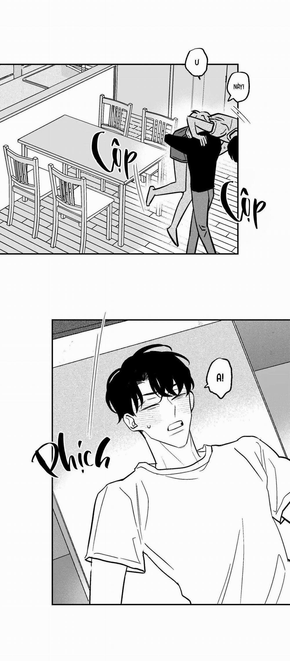 Sự Kết Hợp Hoàn Hảo 46 trang 2