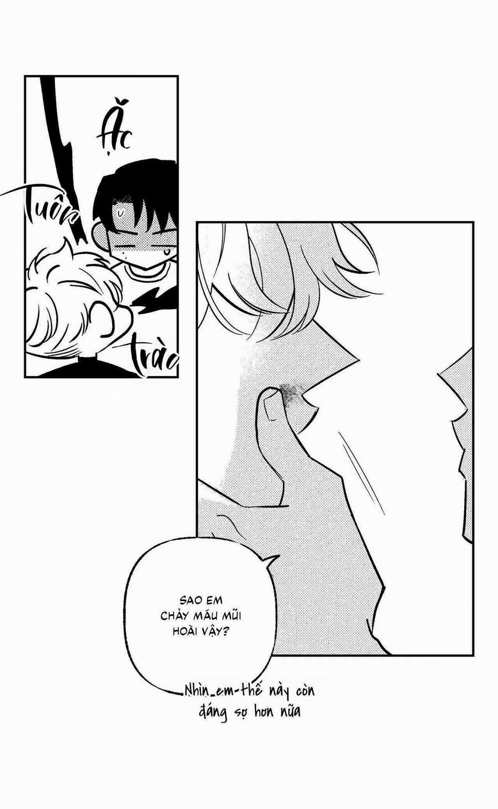 Sự Kết Hợp Hoàn Hảo 46 trang 20