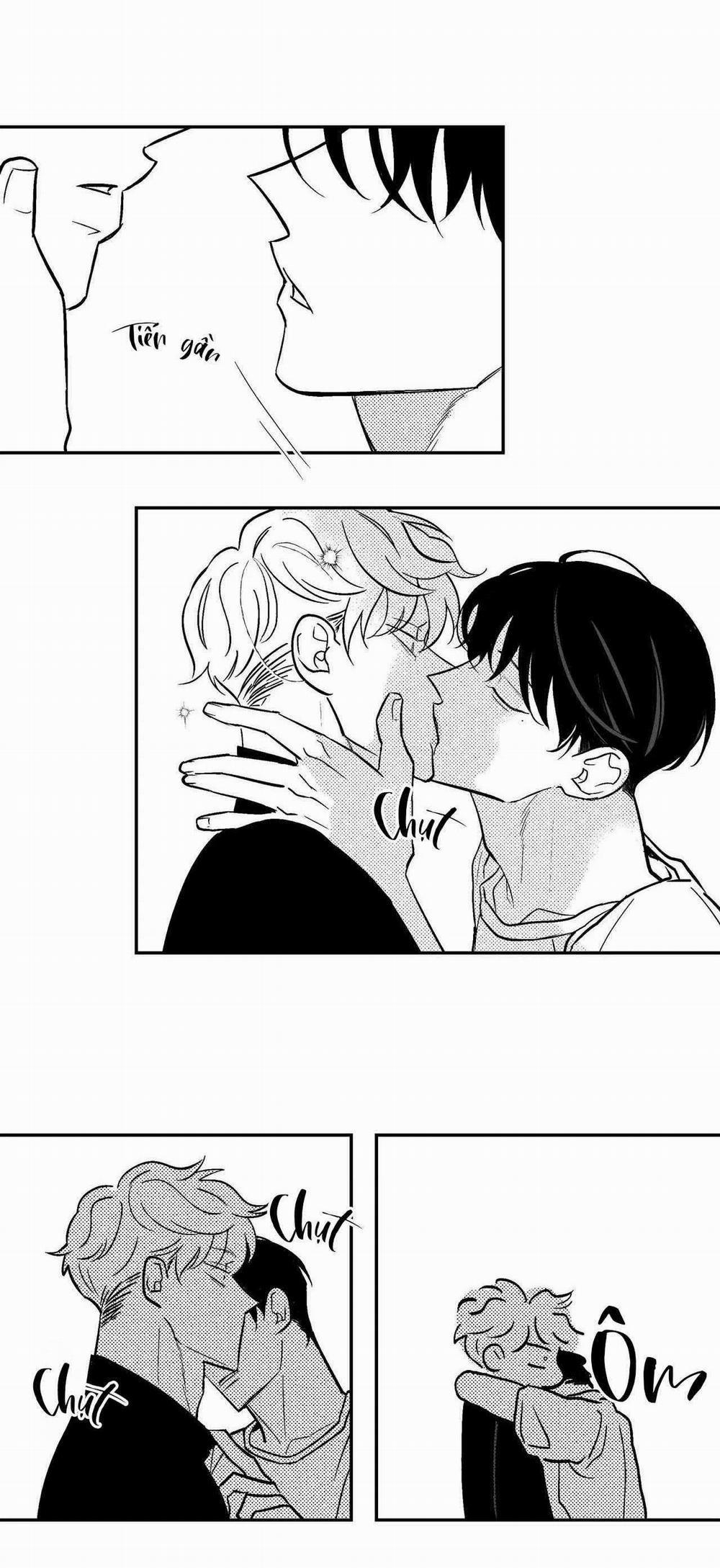 Sự Kết Hợp Hoàn Hảo 46 trang 21