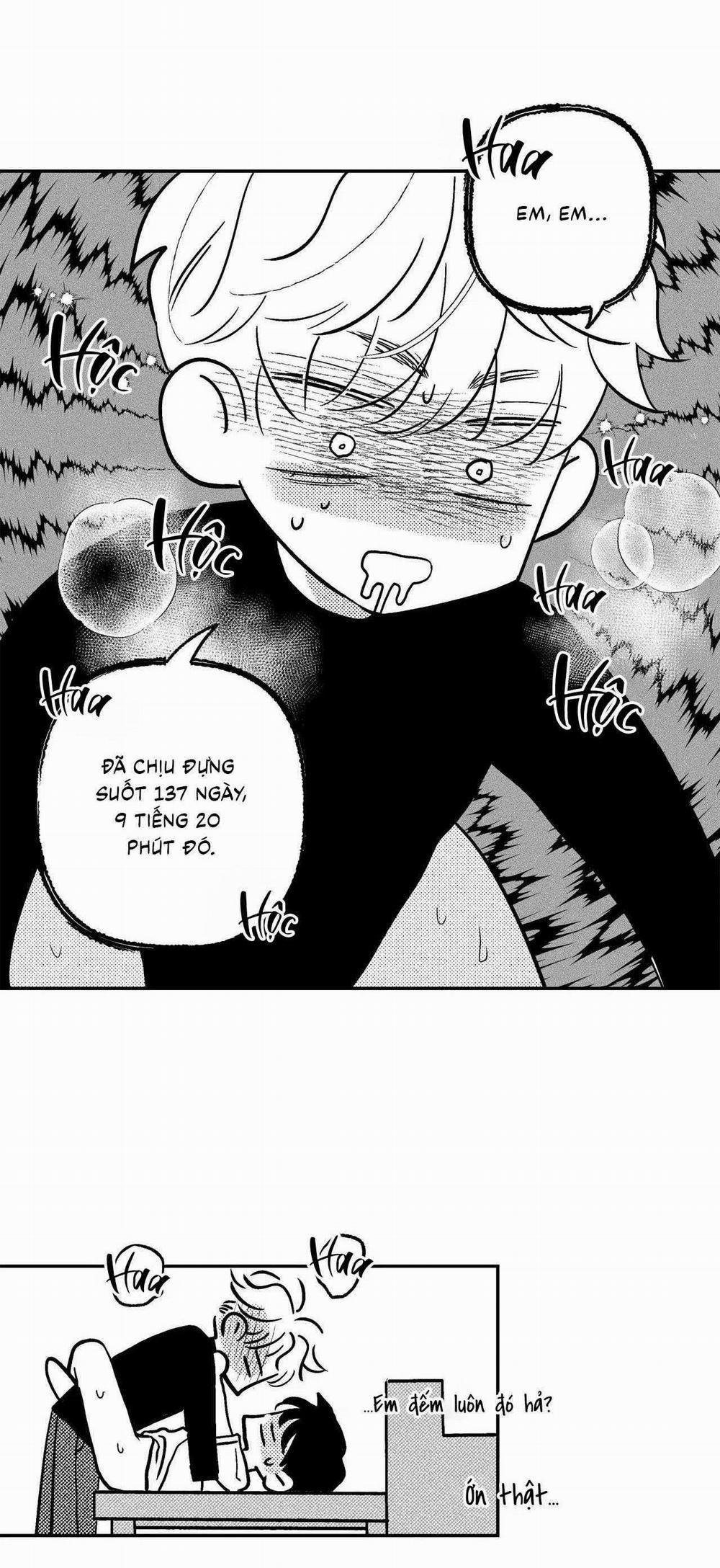 Sự Kết Hợp Hoàn Hảo 46 trang 24