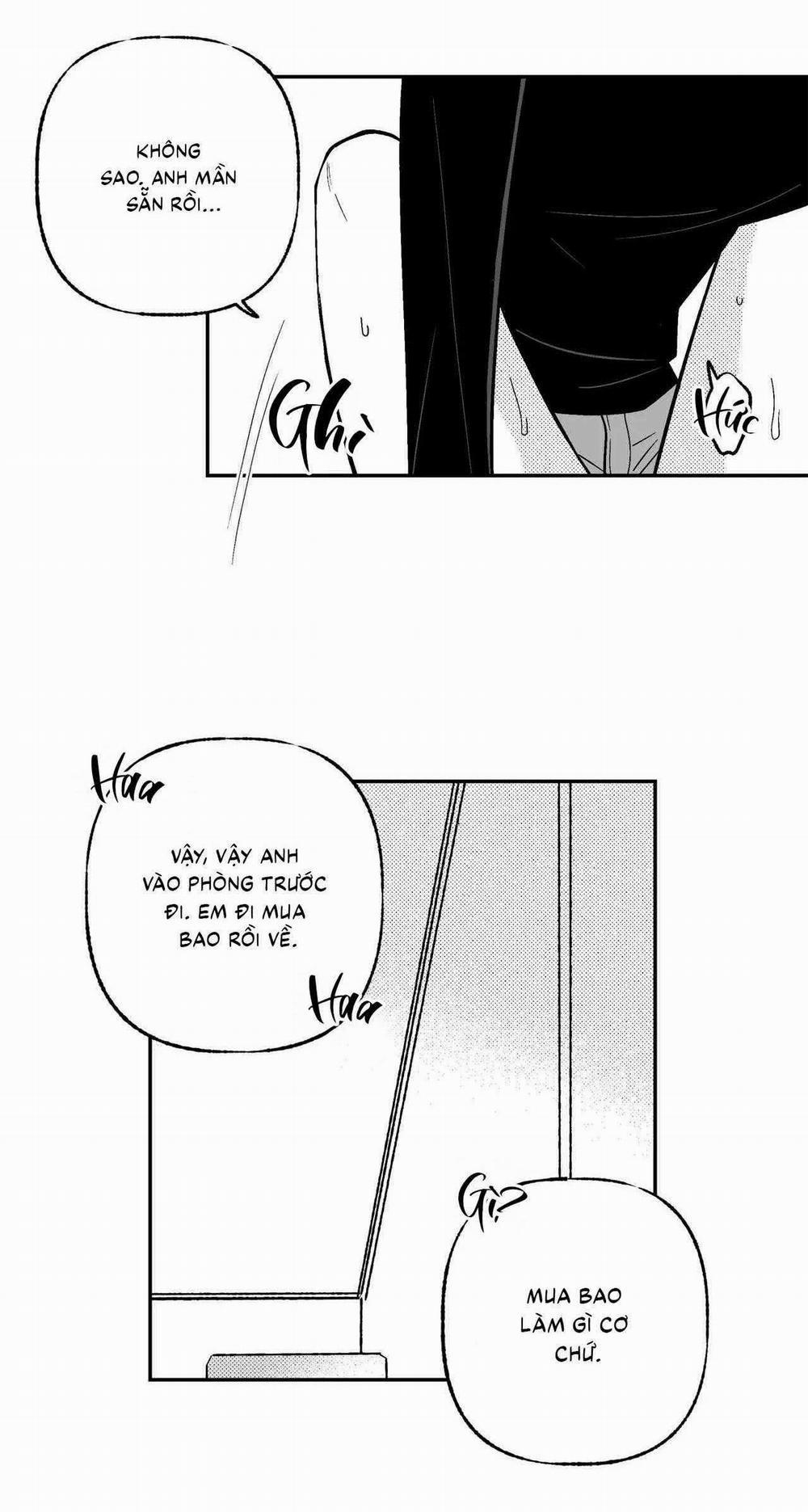 Sự Kết Hợp Hoàn Hảo 46 trang 25