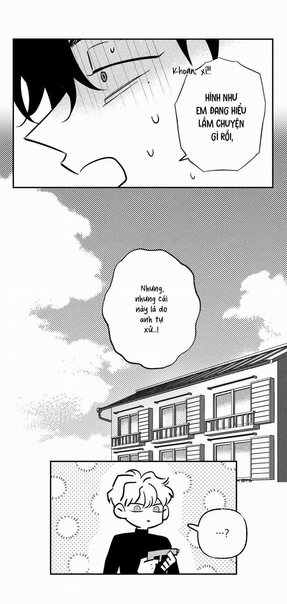 Sự Kết Hợp Hoàn Hảo 46 trang 6