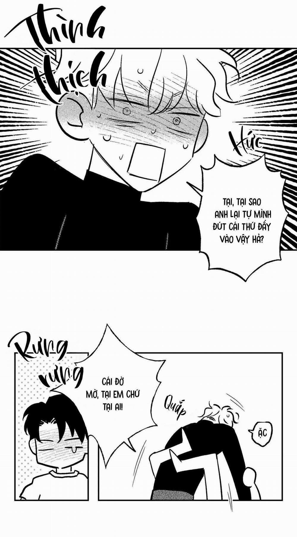 Sự Kết Hợp Hoàn Hảo 46 trang 9