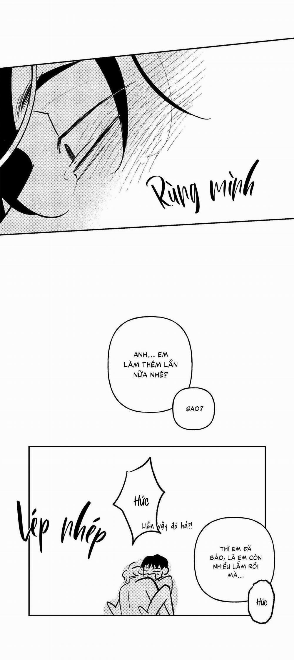 Sự Kết Hợp Hoàn Hảo 47 trang 19