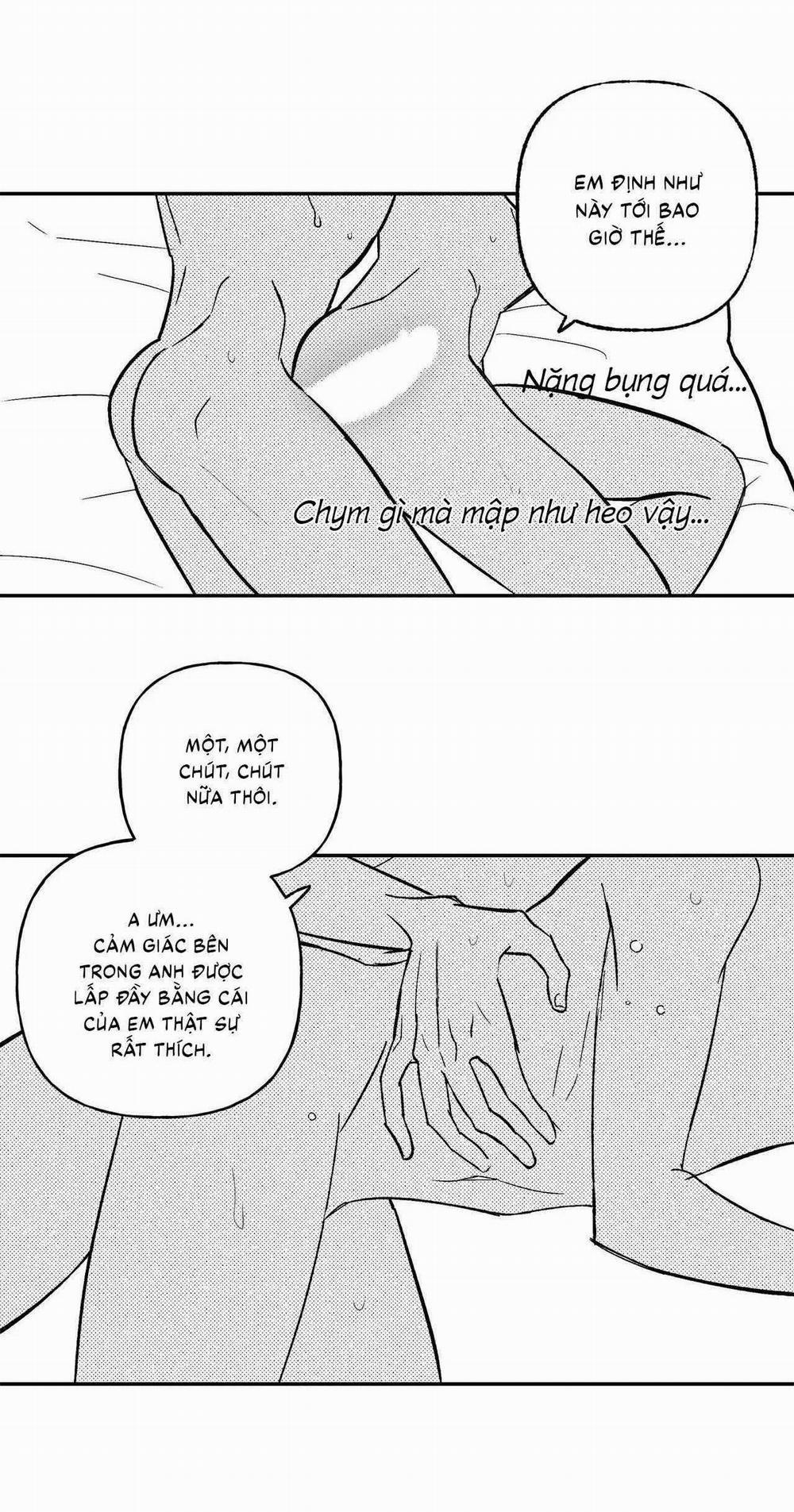 Sự Kết Hợp Hoàn Hảo 47 trang 21