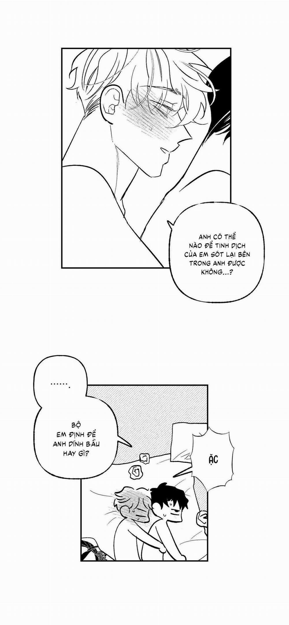 Sự Kết Hợp Hoàn Hảo 47 trang 22