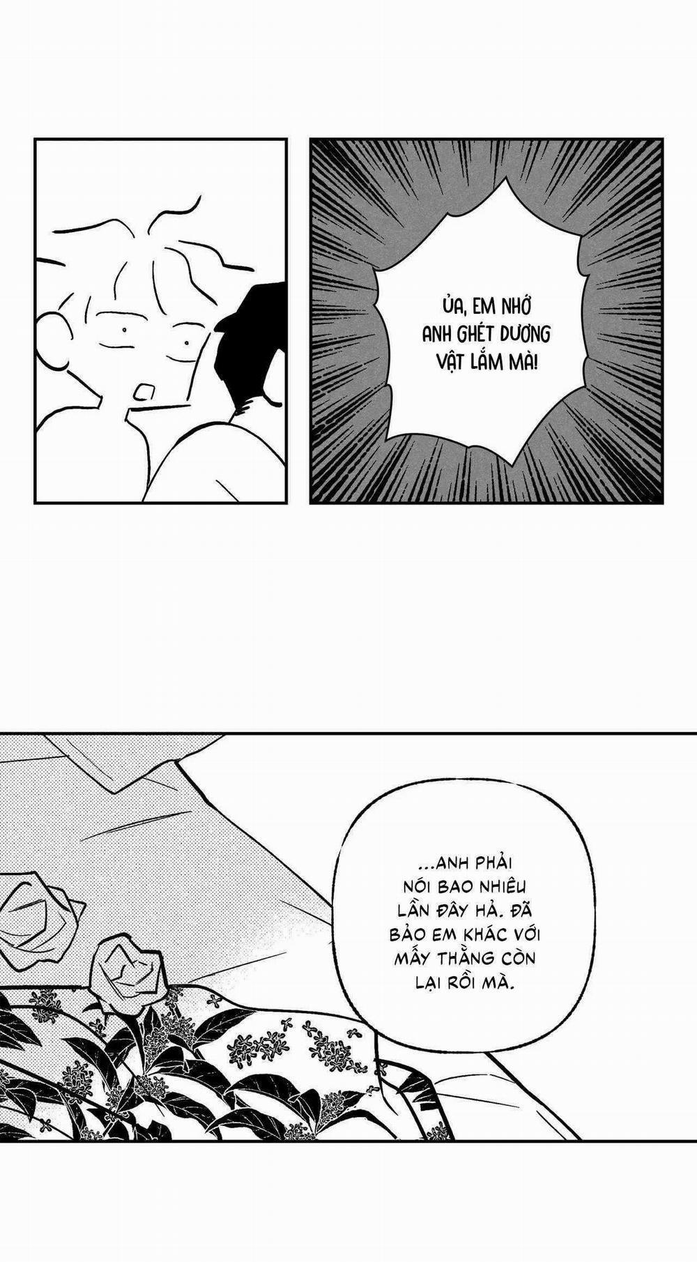 Sự Kết Hợp Hoàn Hảo 47 trang 24