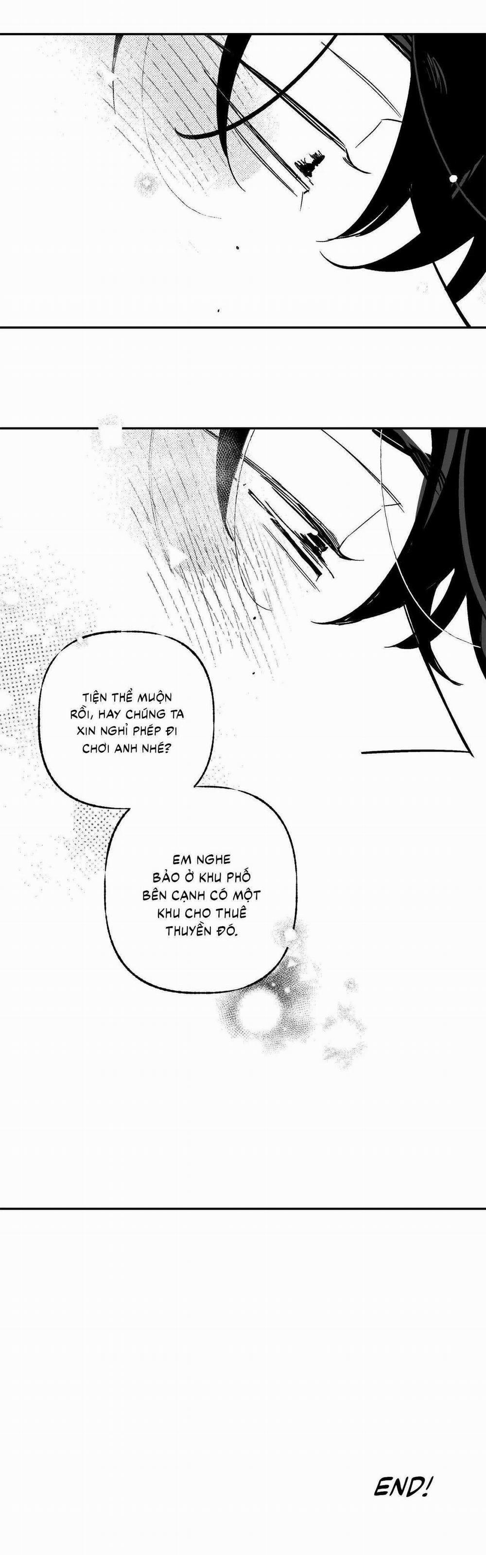 Sự Kết Hợp Hoàn Hảo 47 trang 27