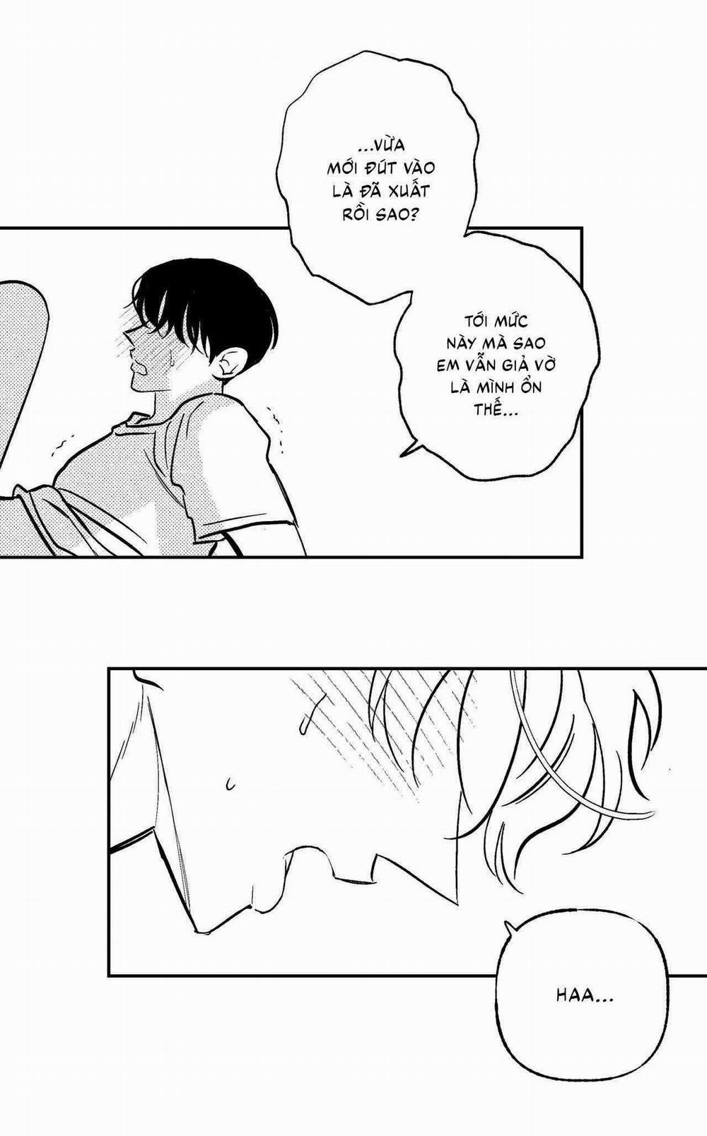 Sự Kết Hợp Hoàn Hảo 47 trang 7