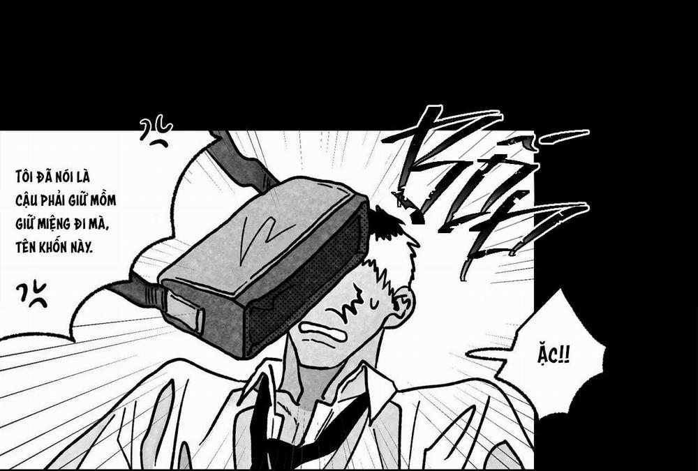 Sự Kết Hợp Hoàn Hảo 5 trang 13