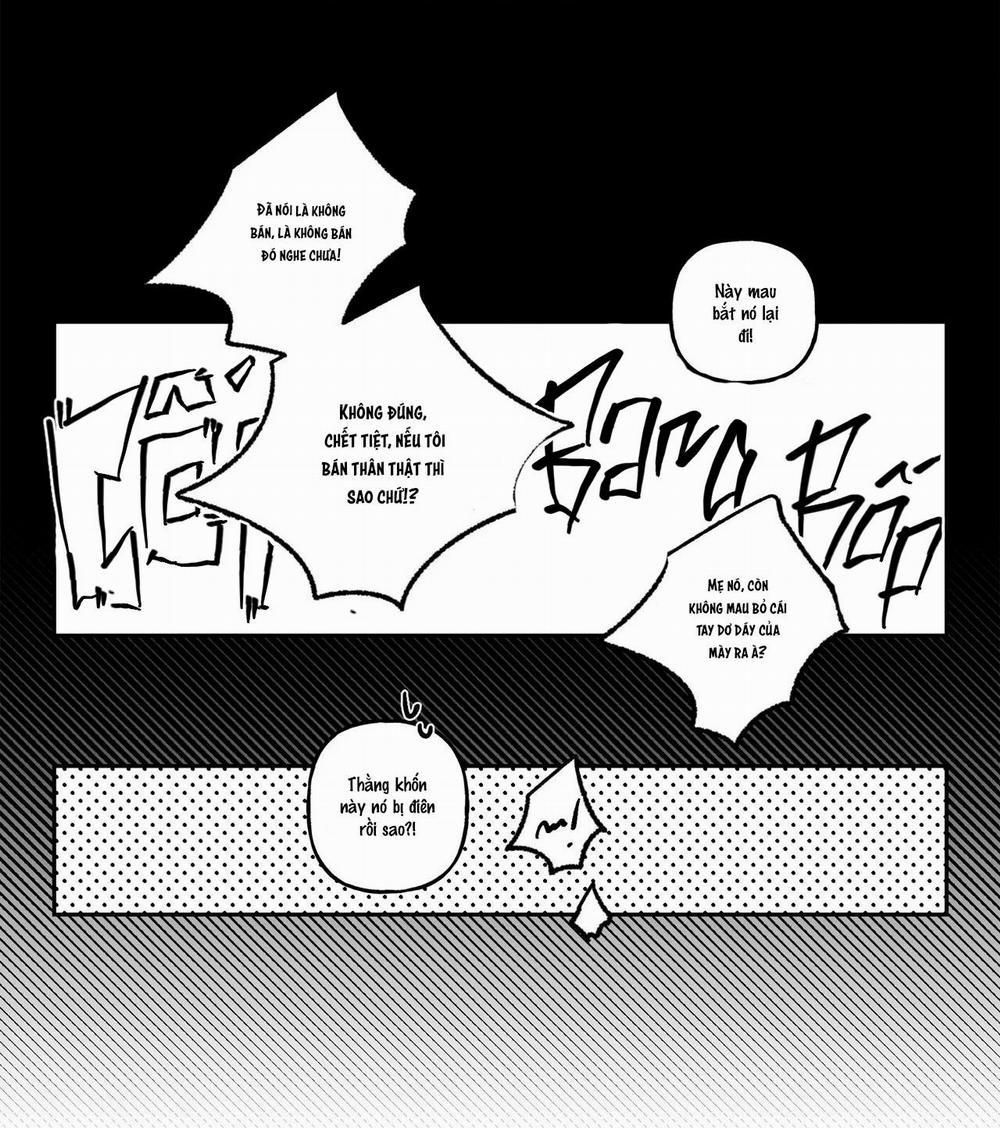 Sự Kết Hợp Hoàn Hảo 5 trang 15