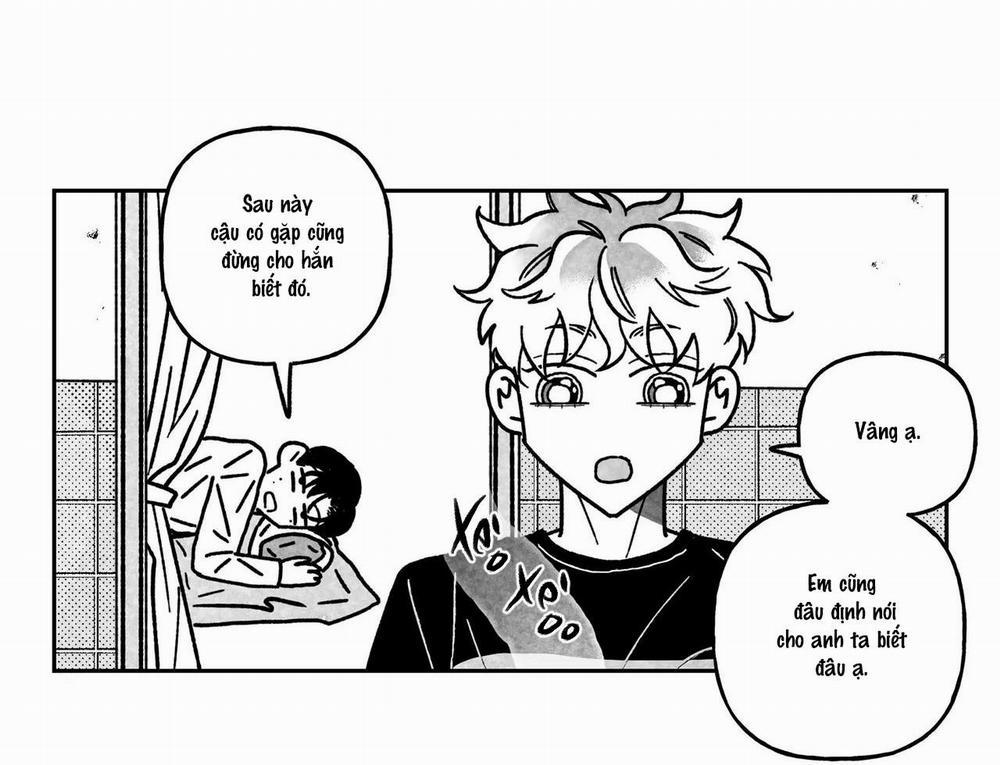 Sự Kết Hợp Hoàn Hảo 5 trang 21