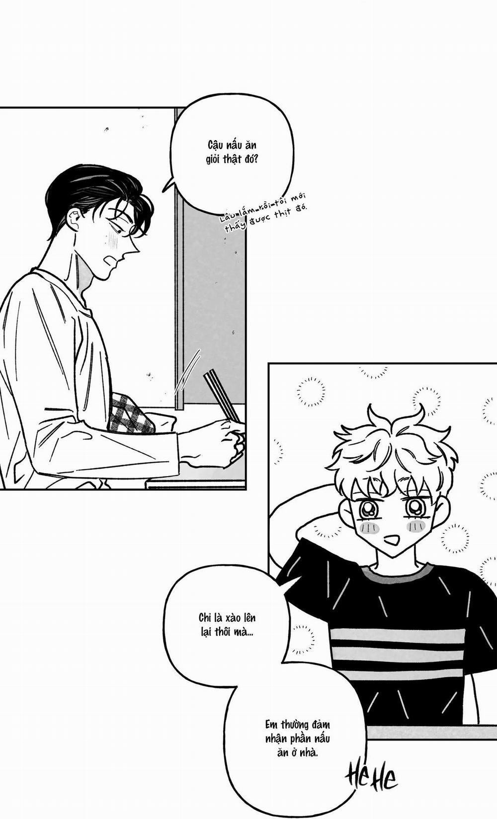 Sự Kết Hợp Hoàn Hảo 5 trang 28