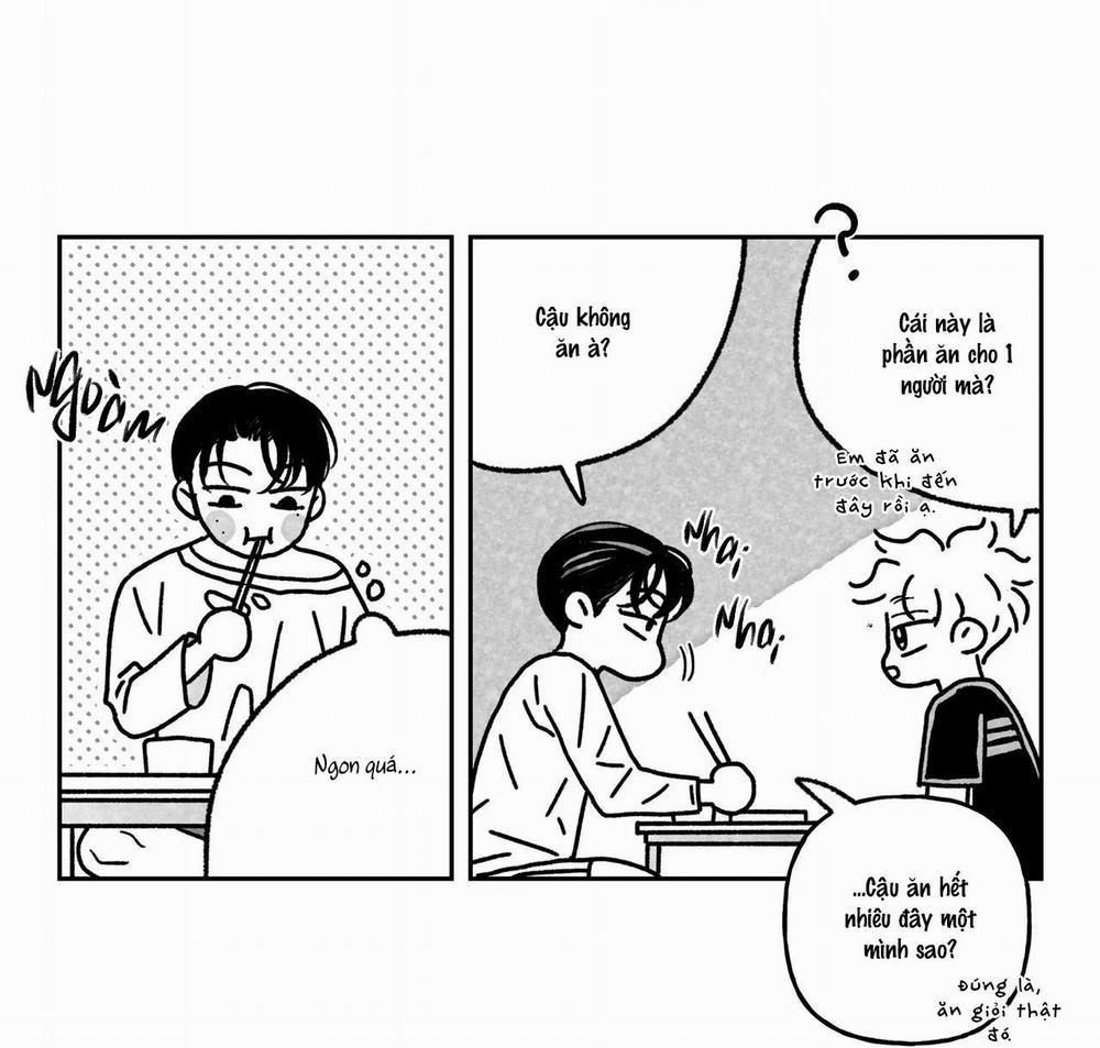 Sự Kết Hợp Hoàn Hảo 5 trang 29