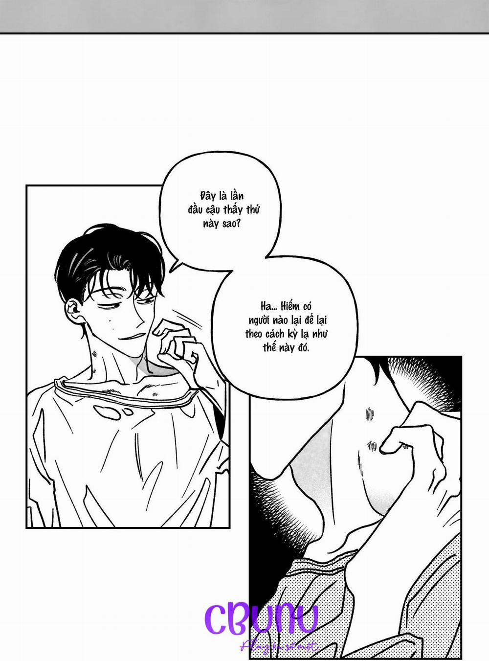 Sự Kết Hợp Hoàn Hảo 5 trang 33